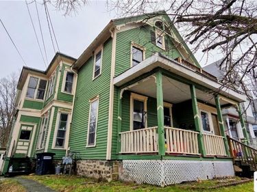 217 N 5th Street, Olean, NY 14760