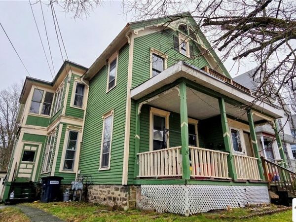 217 N 5th Street, Olean, NY 14760