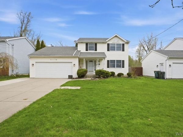 1006 Walck Road , North Tonawanda, NY 14120