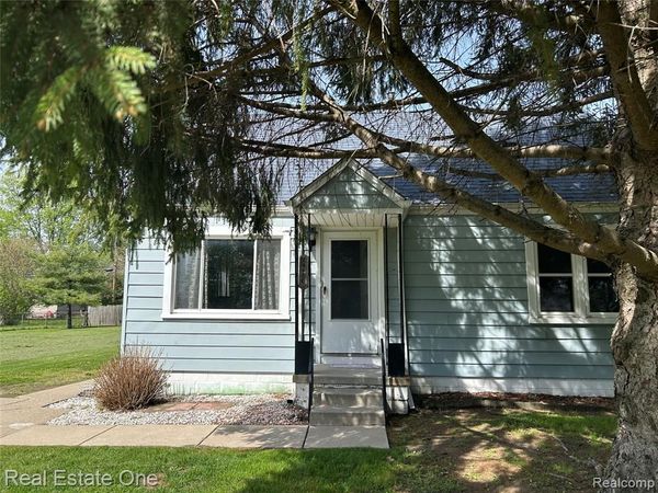 14456 Cornell Street, Taylor, MI 48180