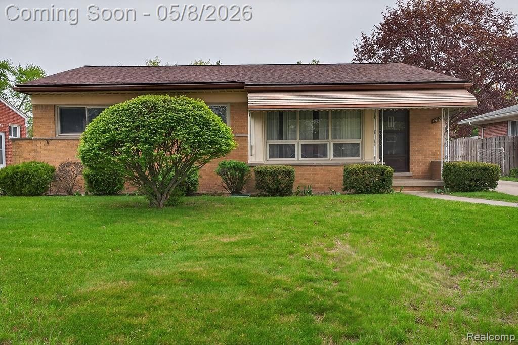 44120 Donley Drive, Sterling Heights, MI 48314 Main Photo