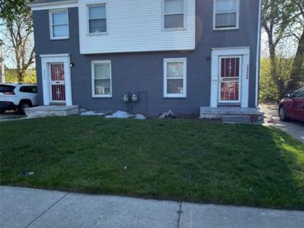 19446 & 19448 E Schaefer Highway , Detroit, MI 48235