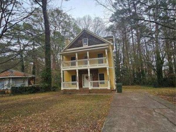 2968 Hapeville Road SW, Atlanta, GA 30354