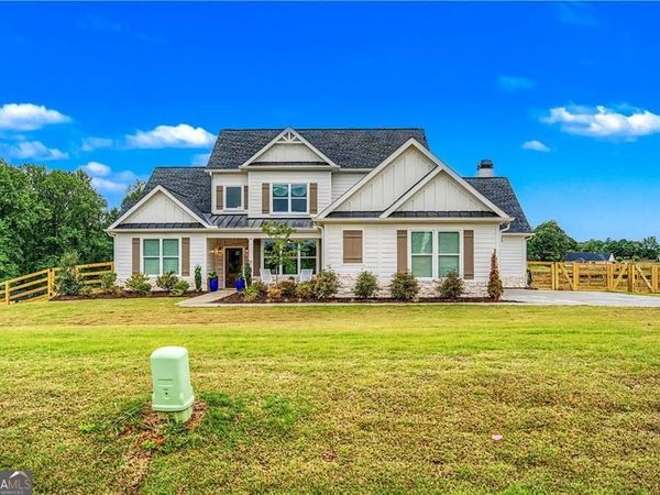 5430 Crow Drive, Cumming, GA 30041