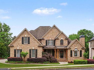 2192 Floral Ridge Drive, Dacula, GA 30019