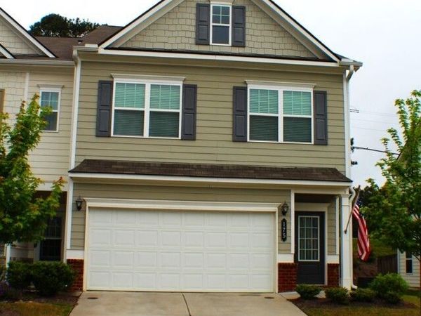 175 Pinnacle Way, Jasper, GA 30143
