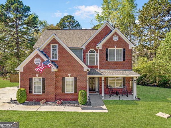 247 Garden Walk Way, Loganville, GA 30052