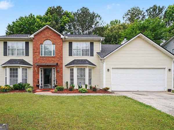 1142 W Shore Drive, Riverdale, GA 30296
