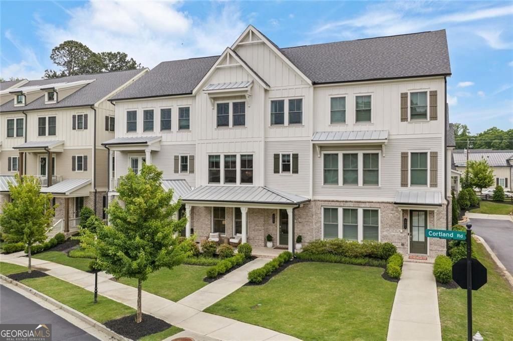 2005 Cortland Road, Alpharetta, GA 30009 Main Photo