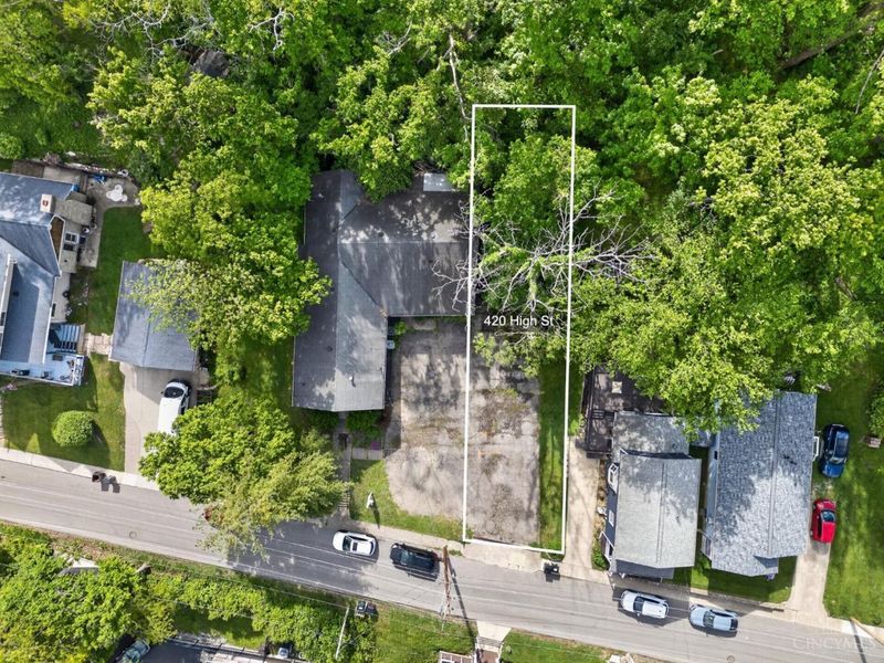 420 High Street, Milford, OH 45150 Photo 4