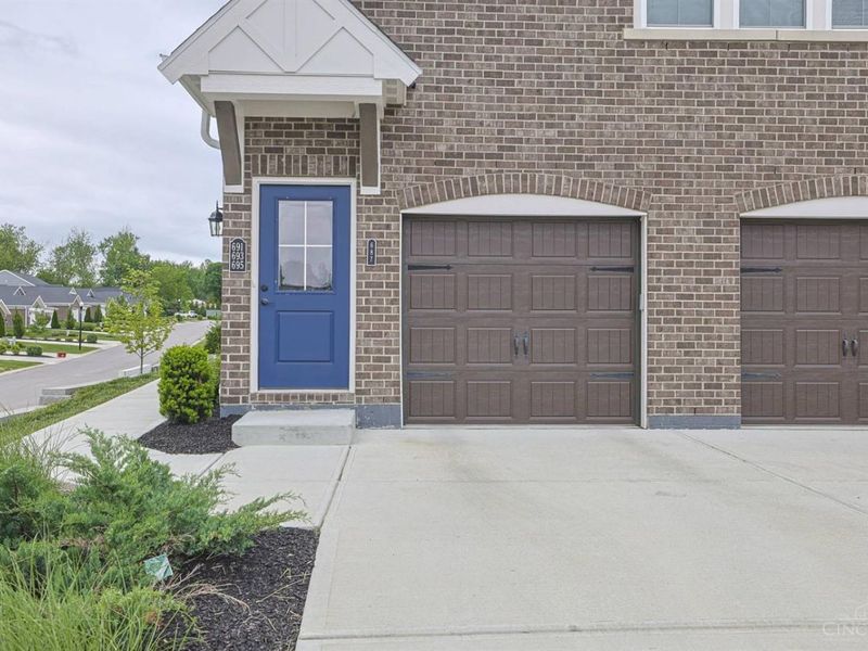 691 Tradition Ridge, Union Twp, OH 45245 Photo 32