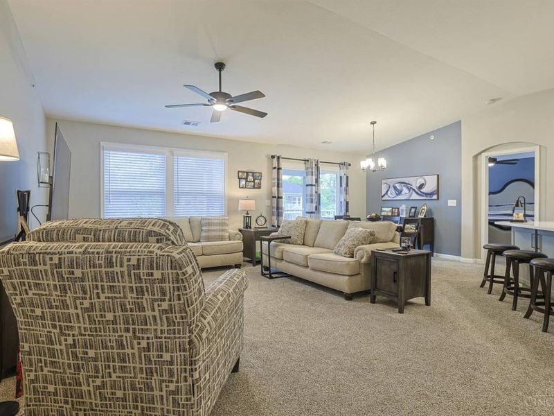 691 Tradition Ridge, Union Twp, OH 45245 Photo 6