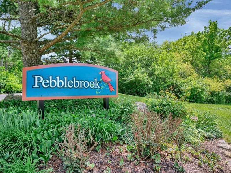 3204 Pebblebrook Lane, Unit 63, Colerain Township, OH 45251 Photo 35