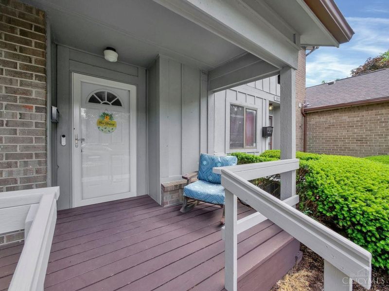 3204 Pebblebrook Lane, Unit 63, Colerain Township, OH 45251 Photo 4