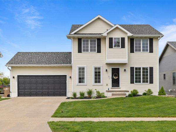 2234 3rd Avenue SE, Altoona, IA 50009