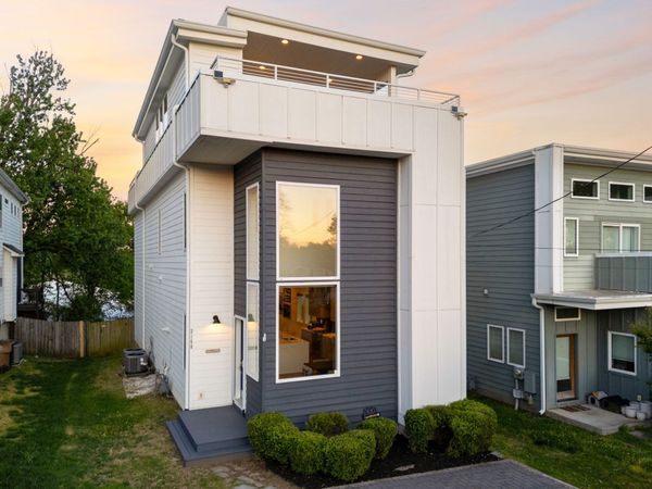 2160 Byrum Ave , Nashville, TN 37203
