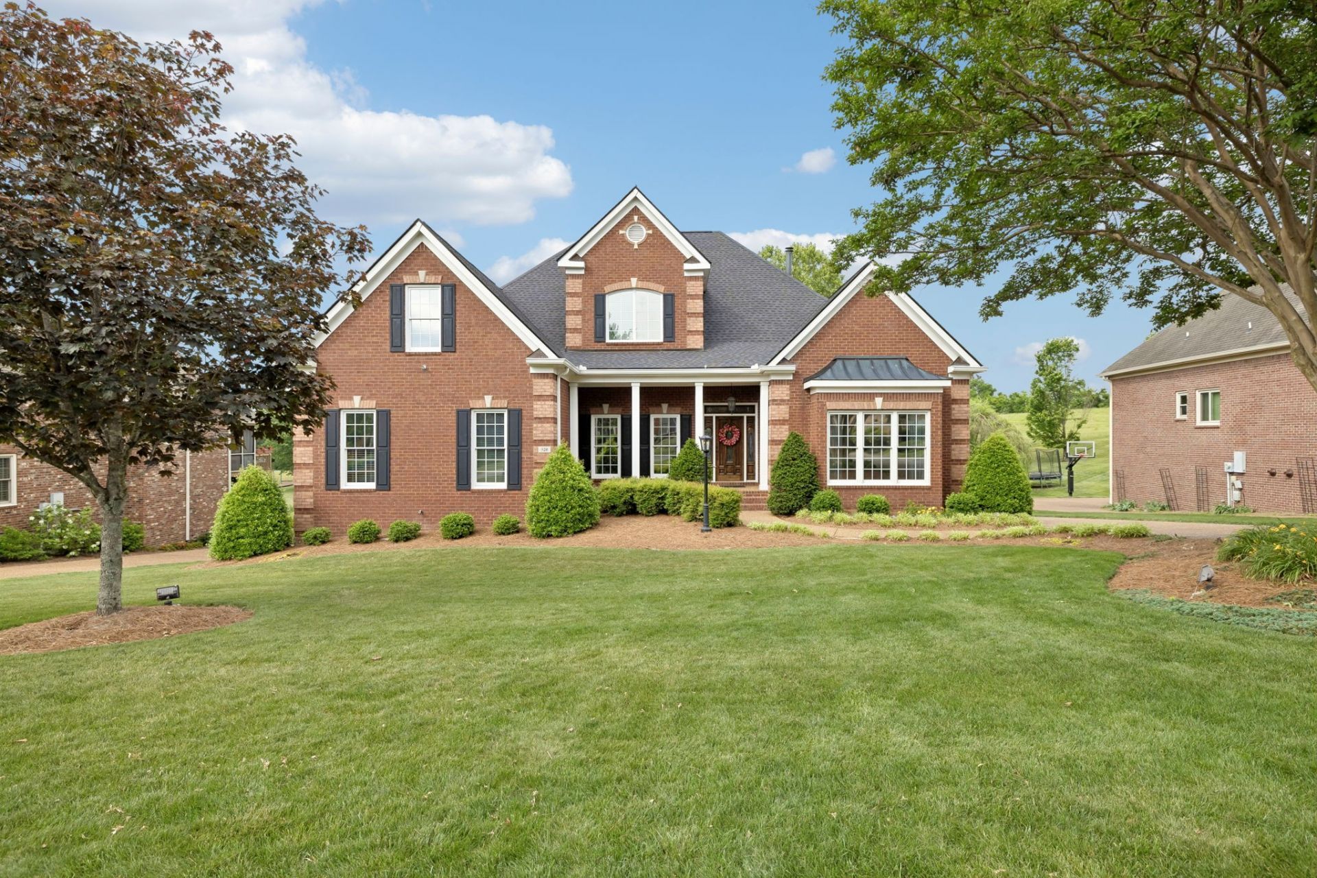 520 Montridge Ct , Franklin, TN 37067 Main Photo