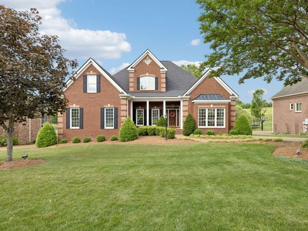 520 Montridge Ct , Franklin, TN 37067