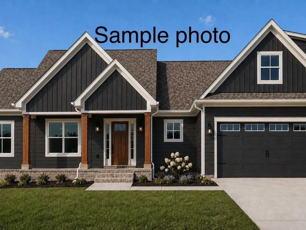 2644 Willow Run Trail NW, Cleveland, TN 37312