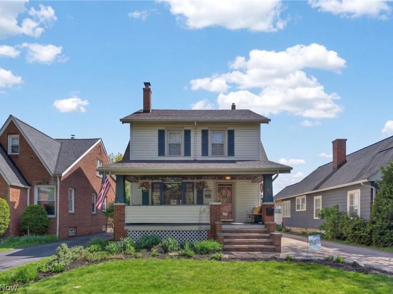 71 E 219th Street, Euclid, OH 44123 Photo 2