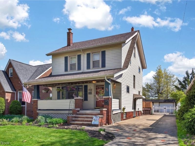 71 E 219th Street, Euclid, OH 44123 Photo 3