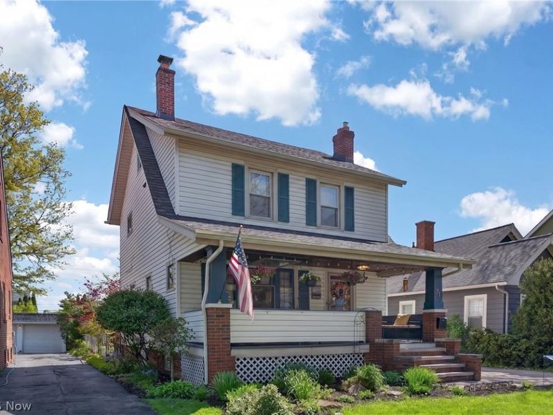71 E 219th Street, Euclid, OH 44123 Photo 4