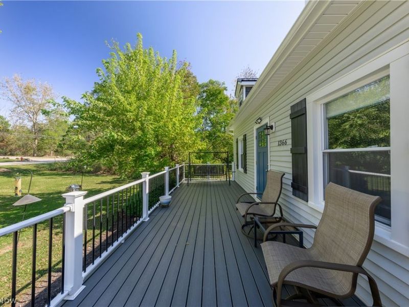 1366 E Twinsburg Road, Macedonia, OH 44056 Photo 2