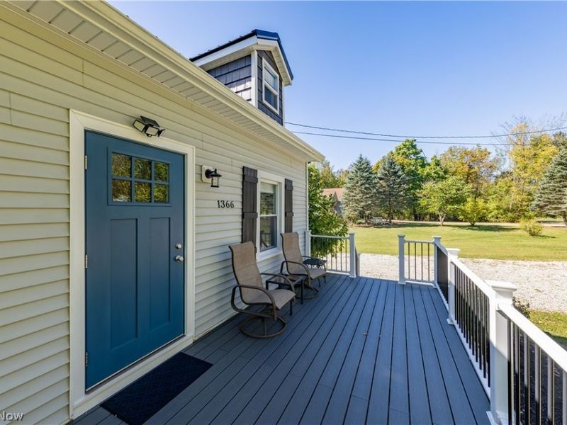 1366 E Twinsburg Road, Macedonia, OH 44056 Photo 3