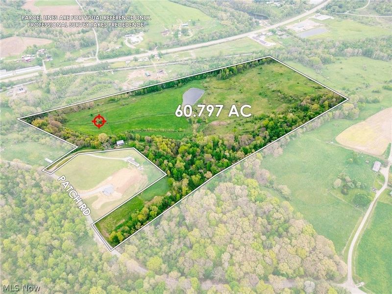 60936 Patch Road, New Concord, OH 43762 Photo 2