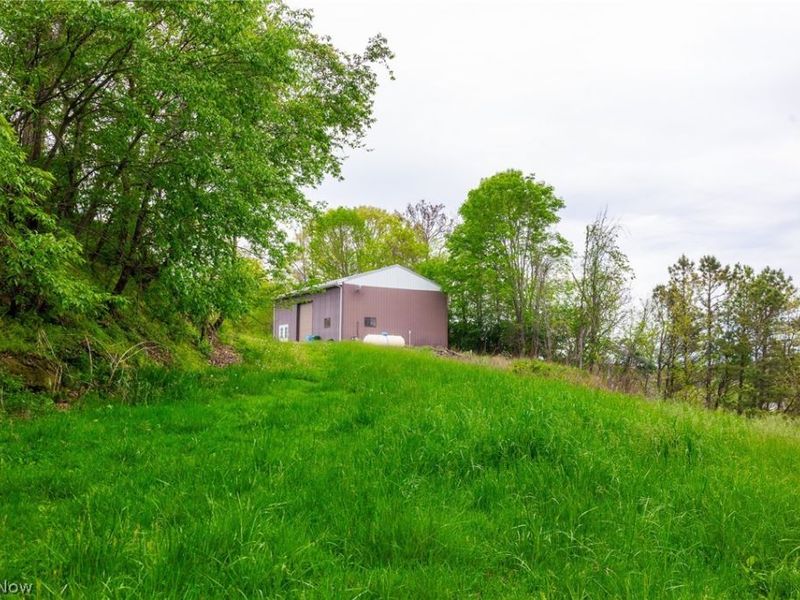 60936 Patch Road, New Concord, OH 43762 Photo 28