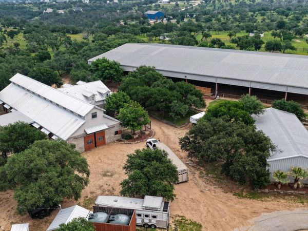 3307 Sunset Cliff RD , Burnet, TX 78611