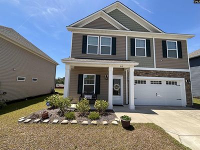 416 Peaceful Pines Way W, Elgin, SC 29045
