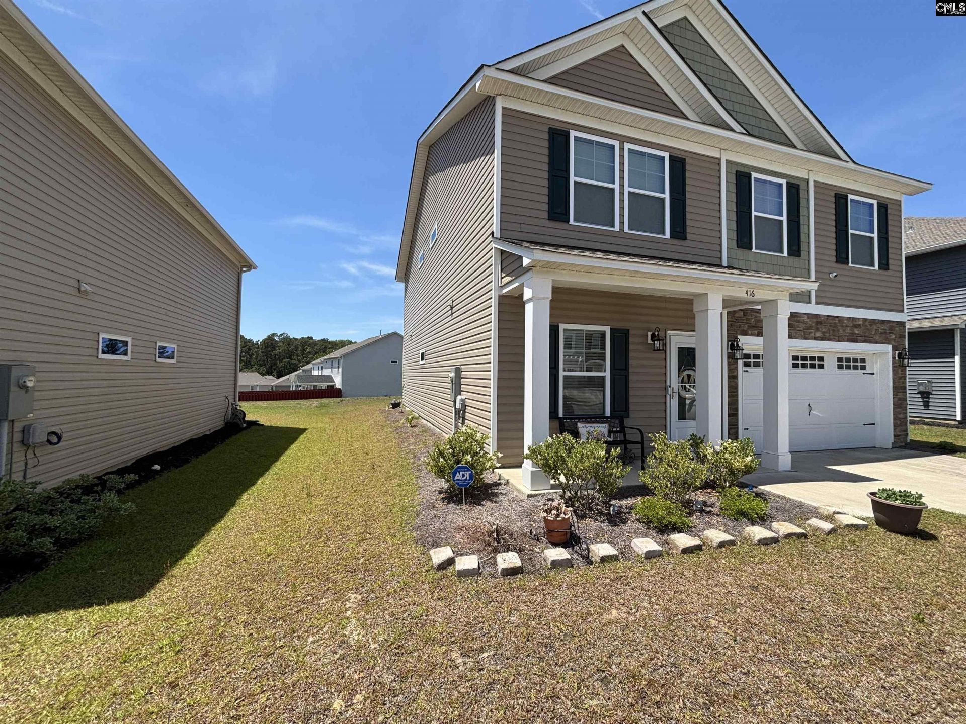416 Peaceful Pines Way W Photo 4
