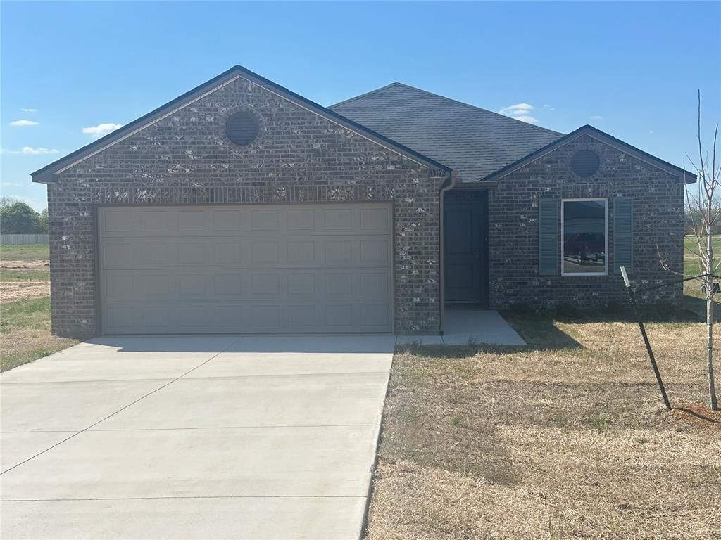 43172 Prairie Ranch Road, Shawnee, OK 74084 Main Photo