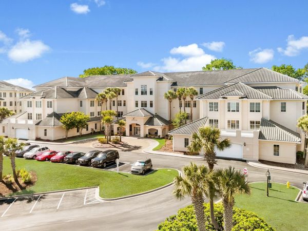 2180 Waterview Dr. , Unit 611, North Myrtle Beach, SC 29582