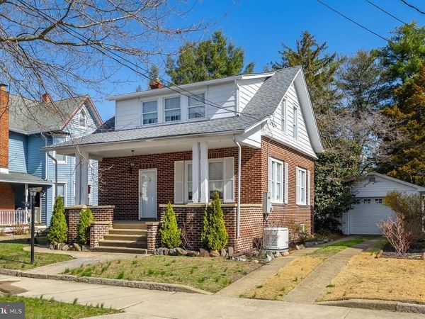 313 SUMMIT AVENUE, WESTVILLE, NJ 08093