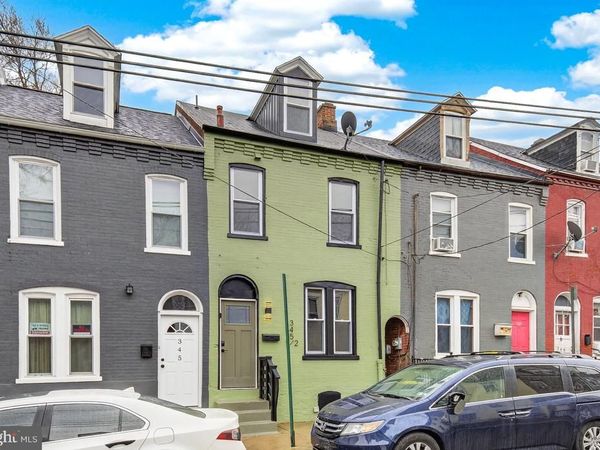 345 1/2 BEAVER STREET , LANCASTER, PA 17603