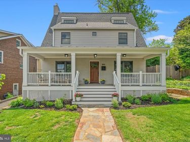 204 ELM STREET , ALEXANDRIA, VA 22301