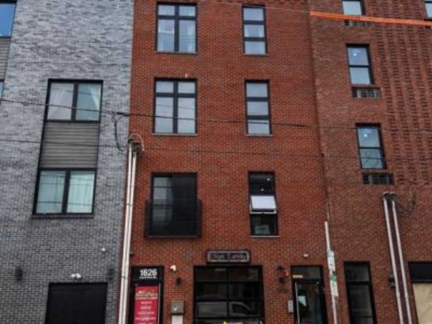 1626 Cecil B Moore Avenue, Philadelphia, PA 19121 Main Photo