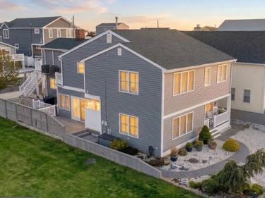 234 36TH STREET, Unit C, BRIGANTINE, NJ 08203