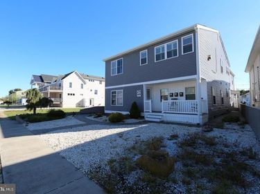 234 36TH STREET, Unit C, BRIGANTINE, NJ 08203