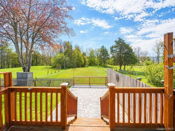 4181 Us Highway 209 , Stone Ridge, NY 12484