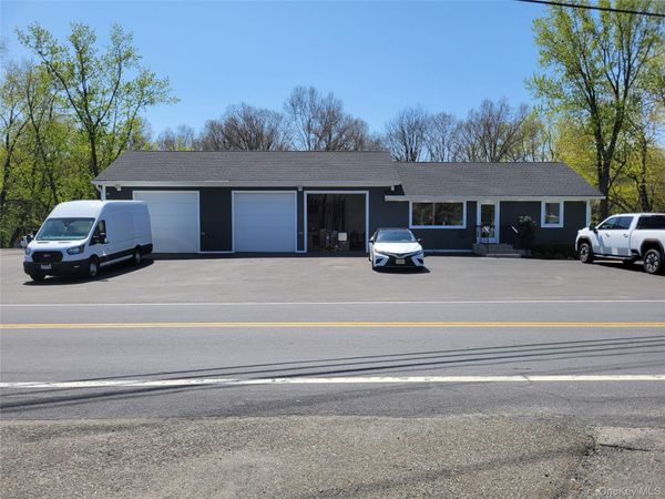 4 Orrs Mills Road, Salisbury Mills, NY 12577