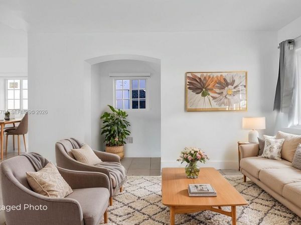 1195 Marseille Dr , Unit 5, Miami Beach, FL 33141