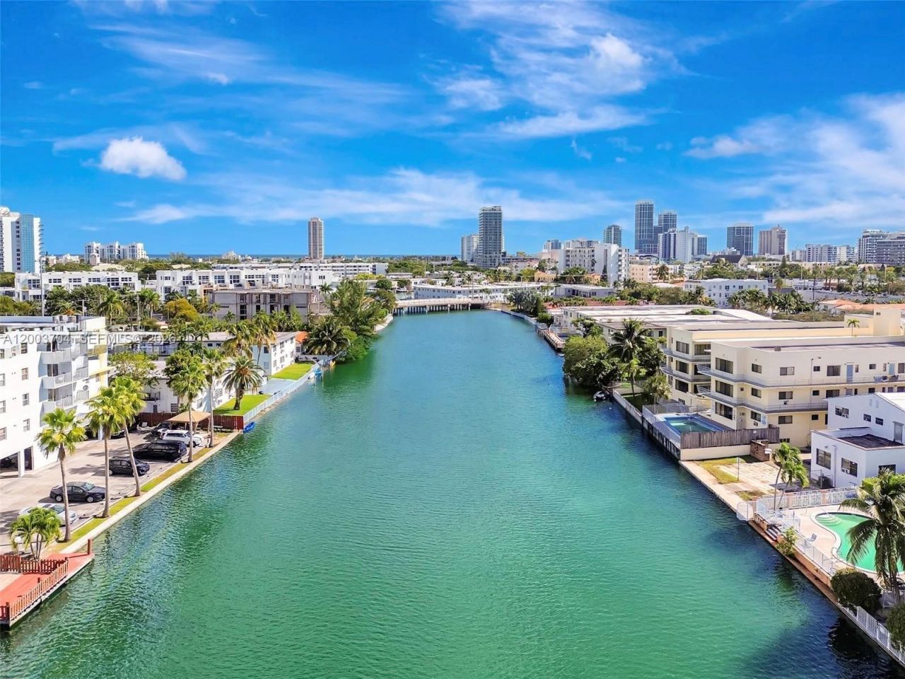 1195 Marseille Dr , Unit 5, Miami Beach, FL 33141 Photo