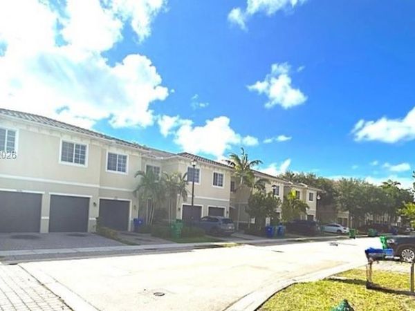 2664 SW 81st Ter , Unit 2654, Miramar, FL 33025