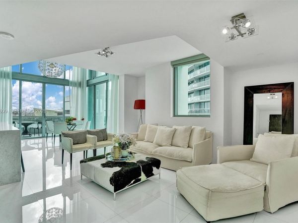 900 Biscayne Blvd , Unit 501, Miami, FL 33132
