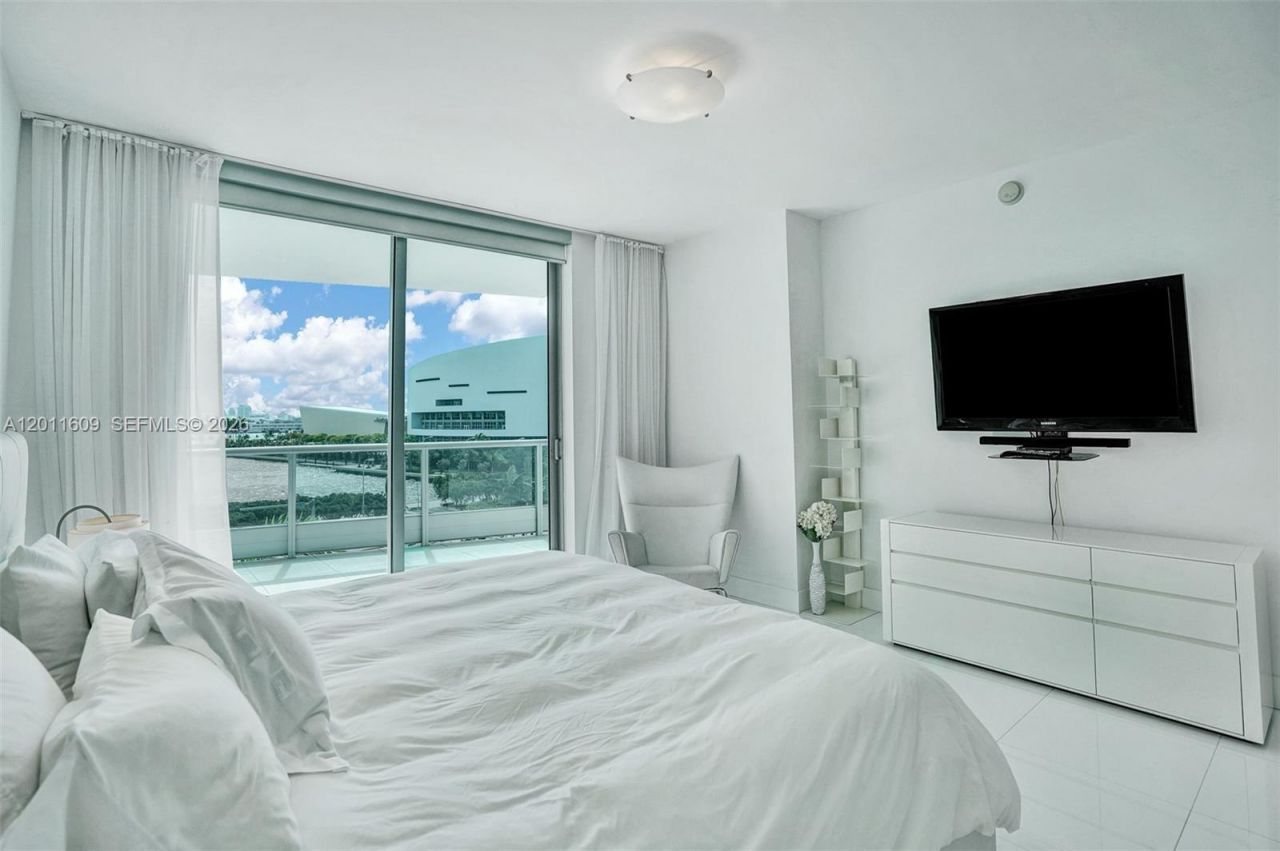 900 Biscayne Blvd , Unit 501, Miami, FL 33132 Photo