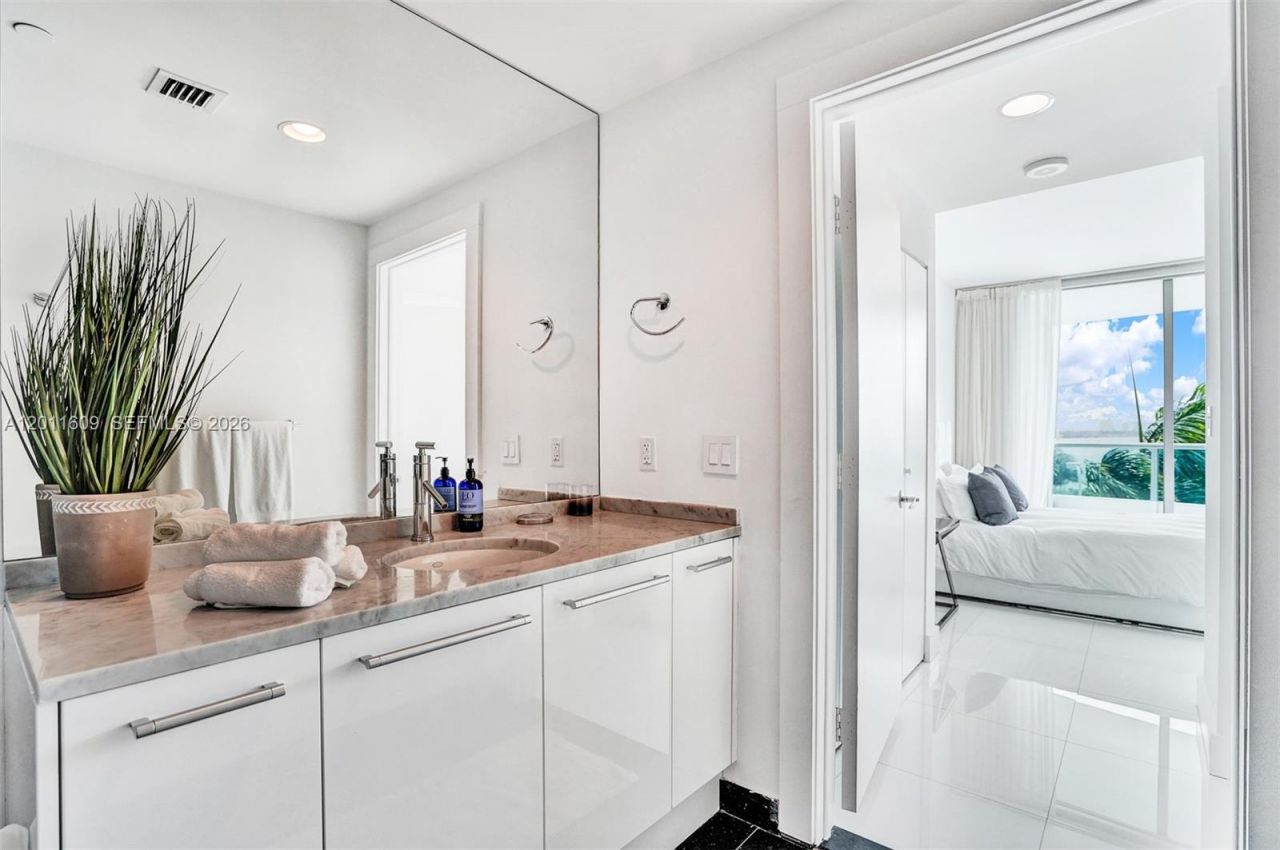 900 Biscayne Blvd , Unit 501, Miami, FL 33132 Photo