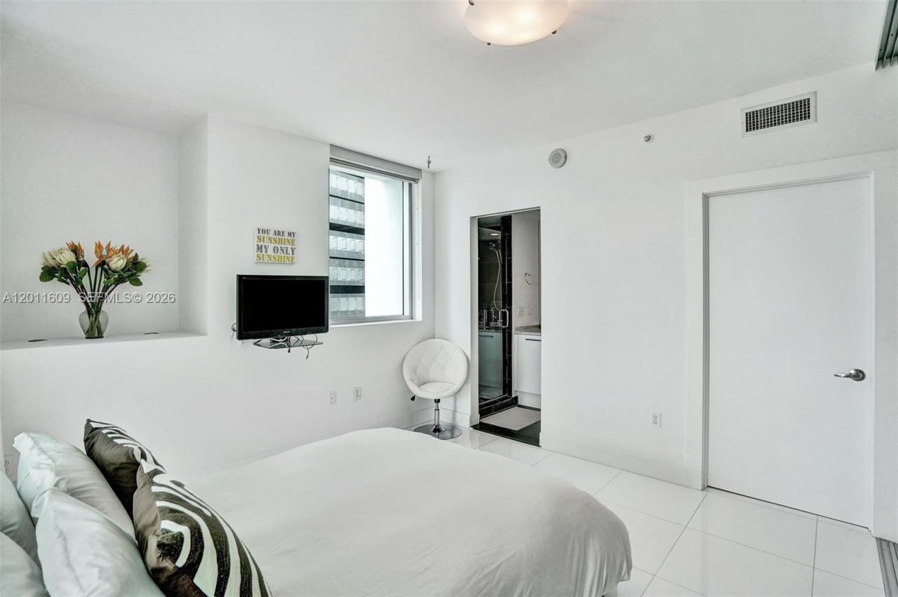 900 Biscayne Blvd , Unit 501, Miami, FL 33132 Photo